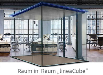 Lineacube Think Tank