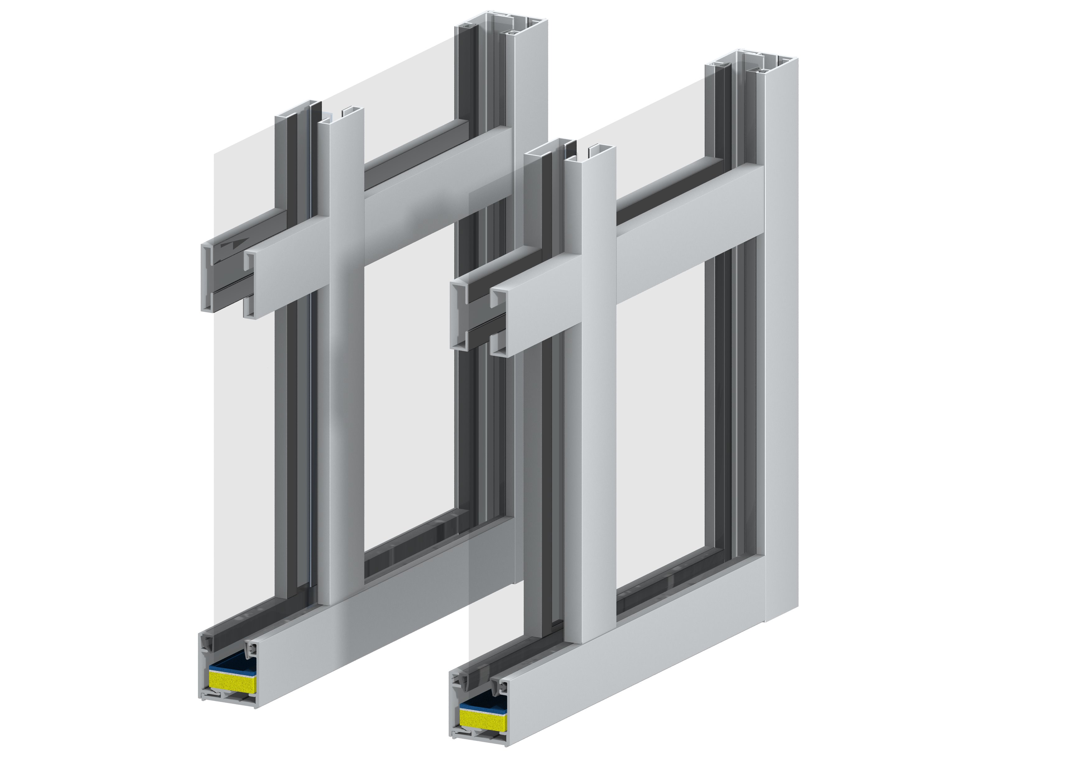 Details Carre 3D pCon 2