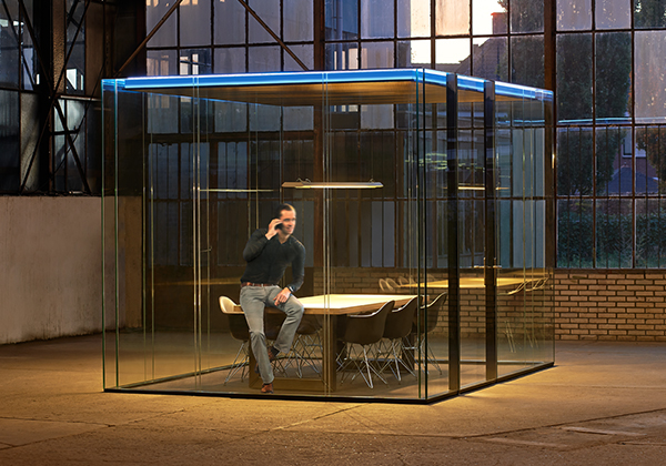 LineCube